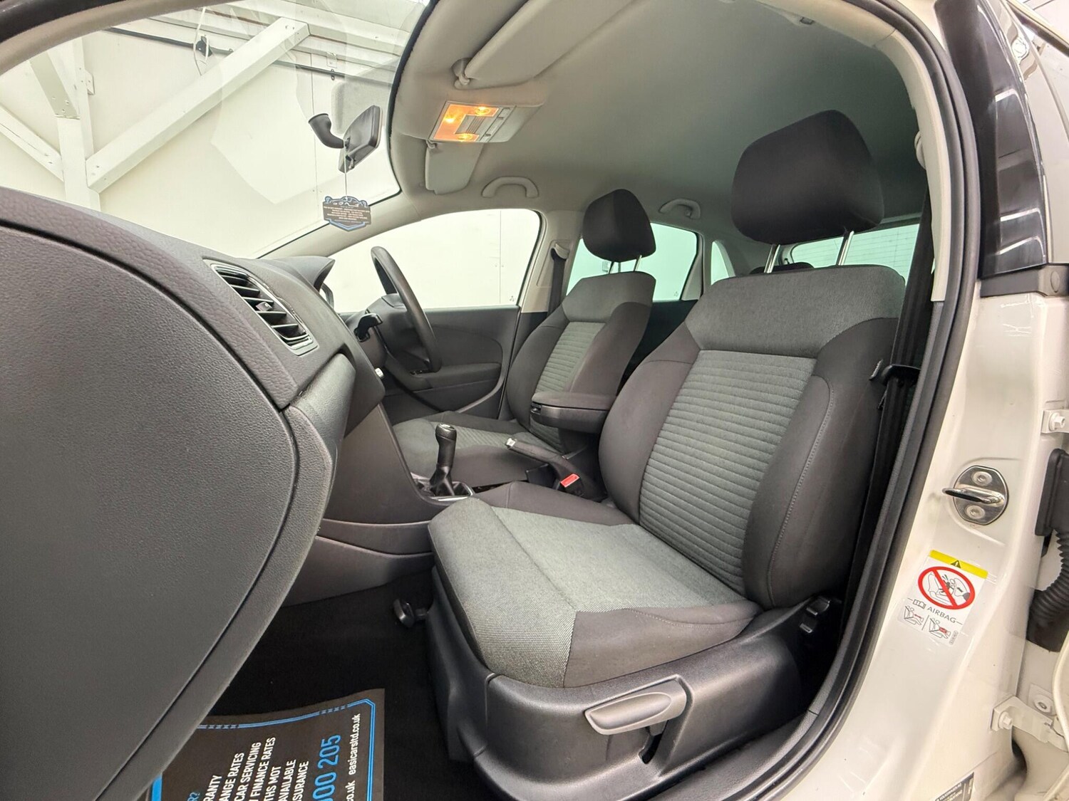 Used Volkswagen Polo for sale - 78127502: Photo 28