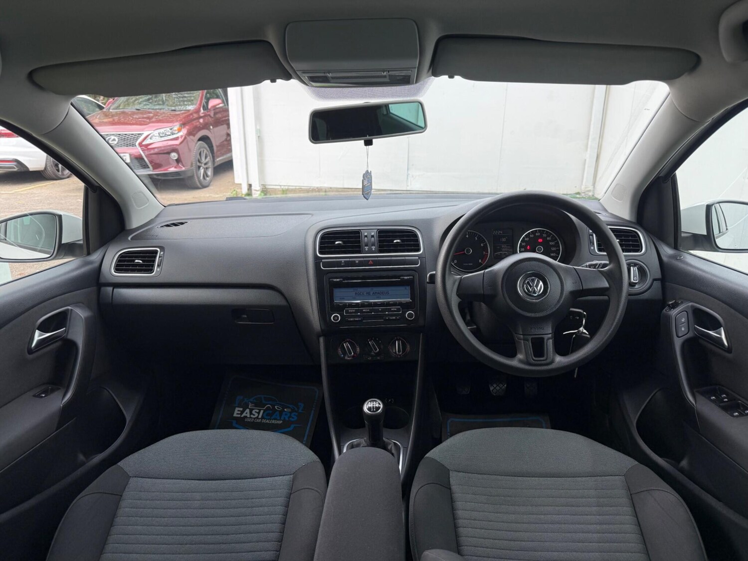 Used Volkswagen Polo for sale - 78127502: Photo 29