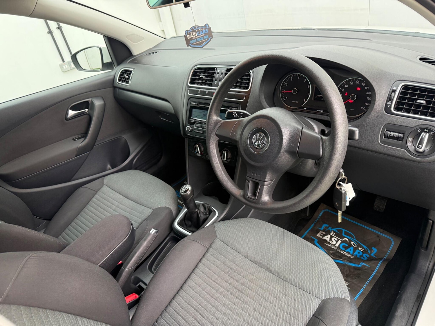 Used Volkswagen Polo for sale - 78127502: Photo 3