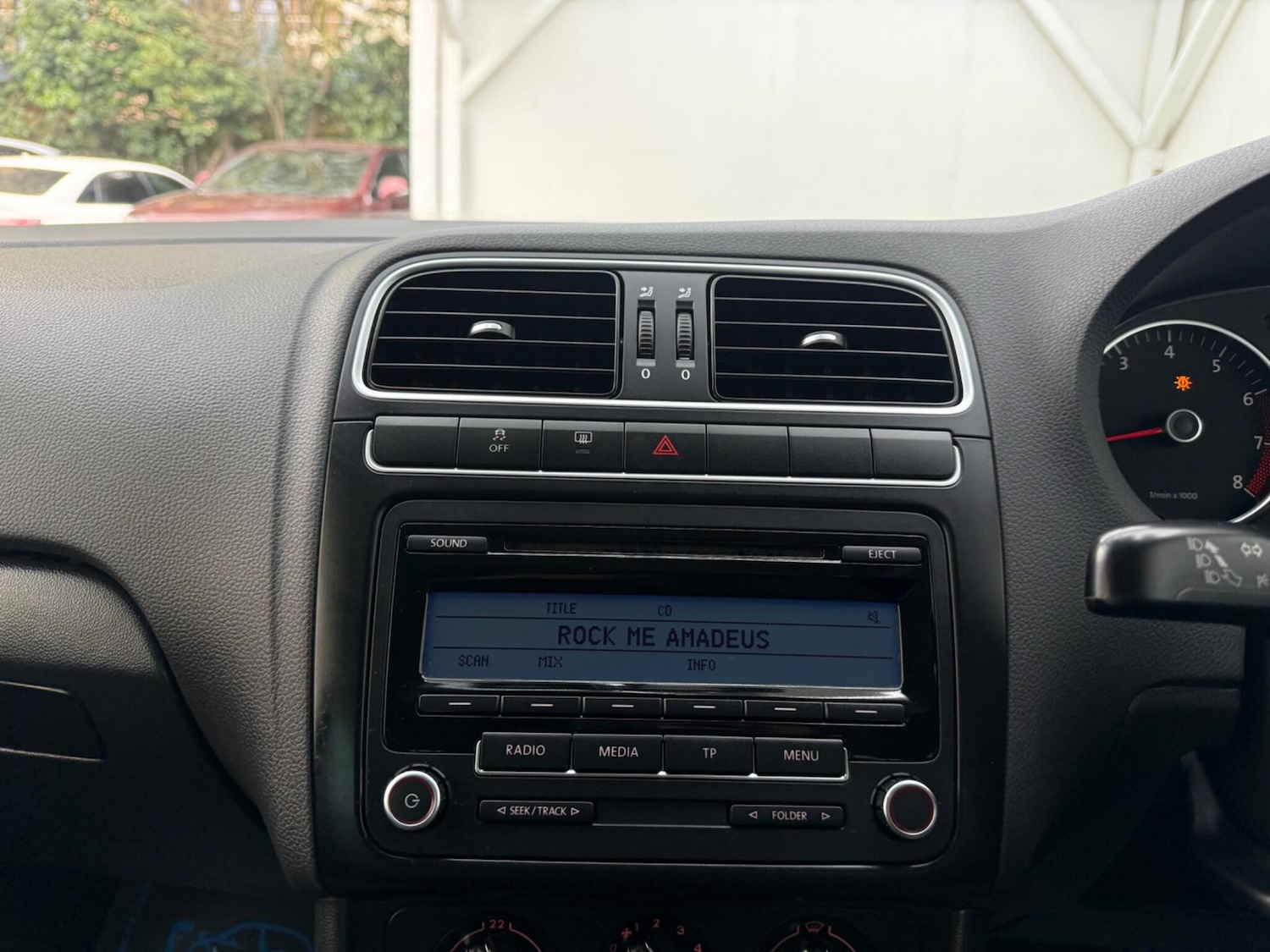 Used Volkswagen Polo for sale - 78127502: Photo 30