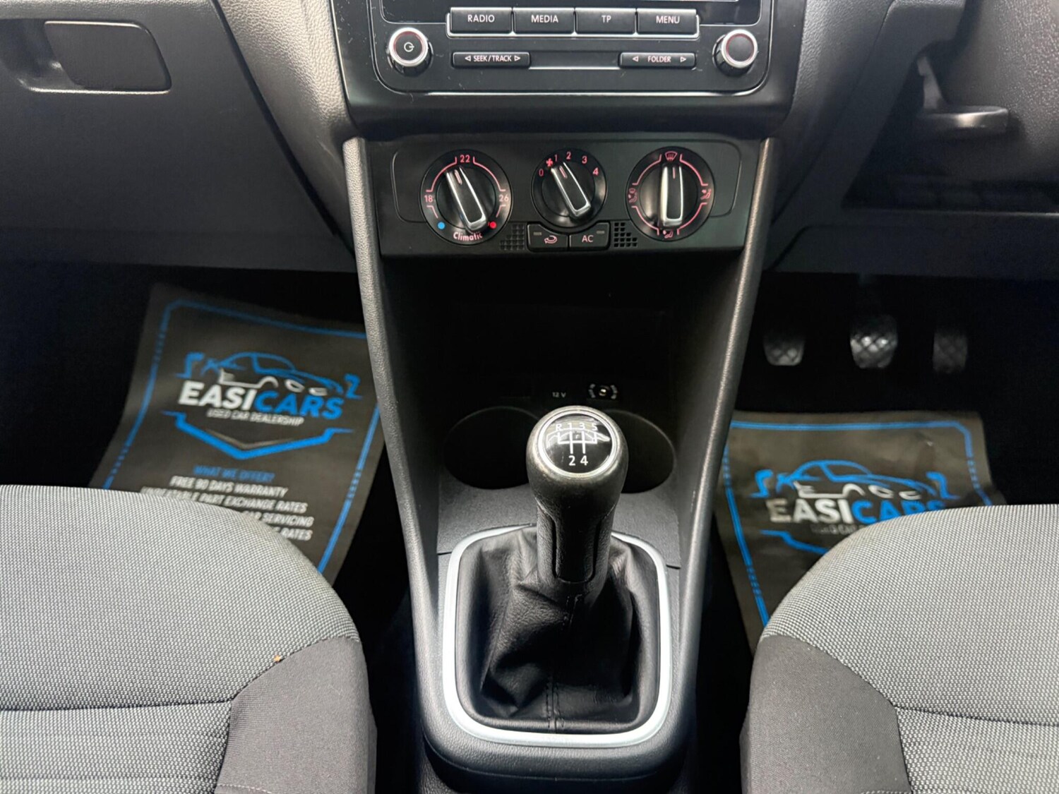 Used Volkswagen Polo for sale - 78127502: Photo 32