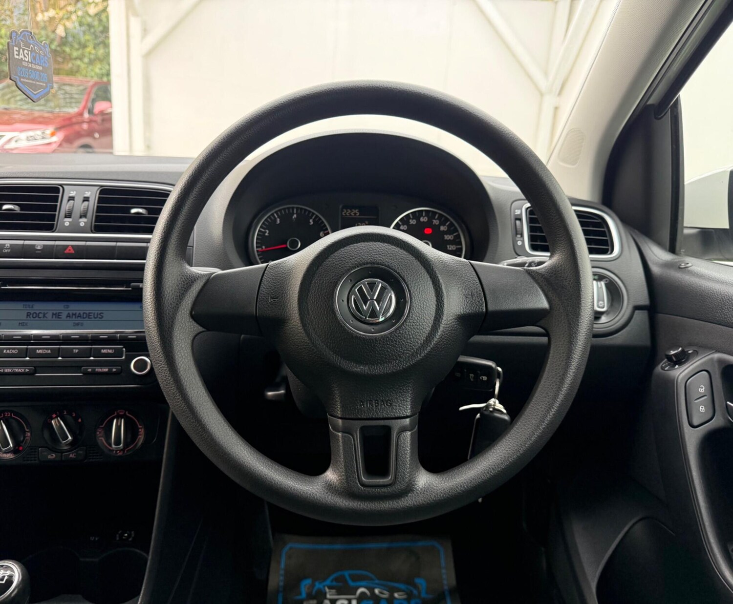 Used Volkswagen Polo for sale - 78127502: Photo 33