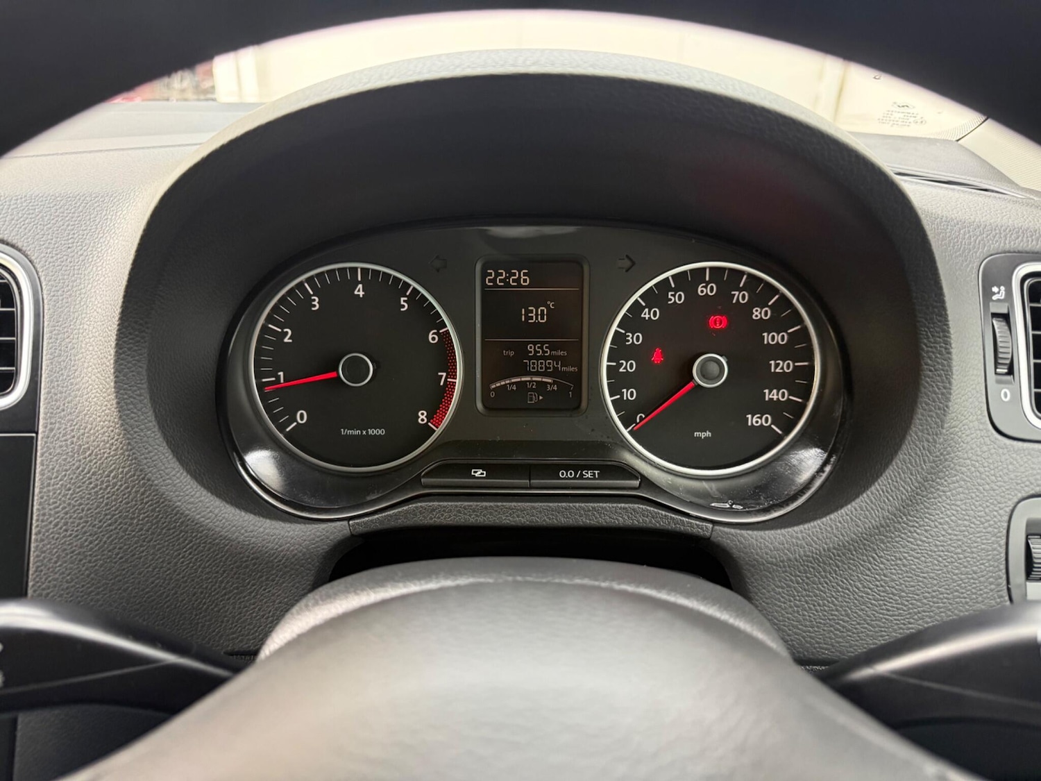 Used Volkswagen Polo for sale - 78127502: Photo 34