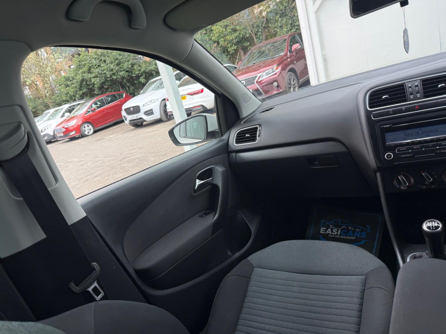 Used Volkswagen Polo for sale - 78127502: Photo 37