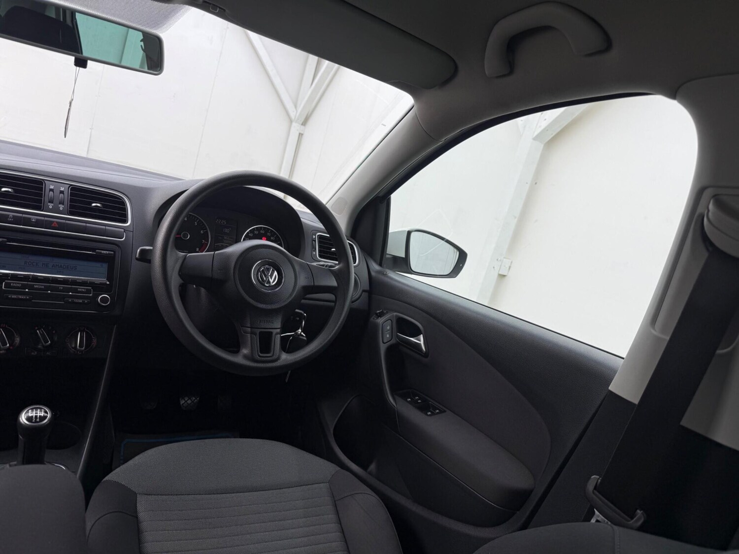 Used Volkswagen Polo for sale - 78127502: Photo 38