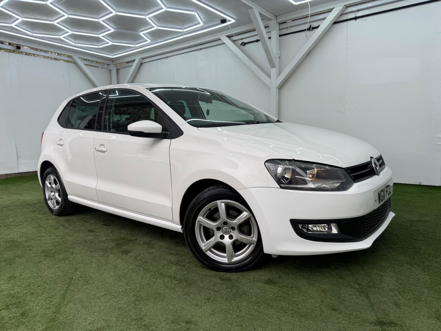 Used Volkswagen Polo for sale - 78127502: Photo 4