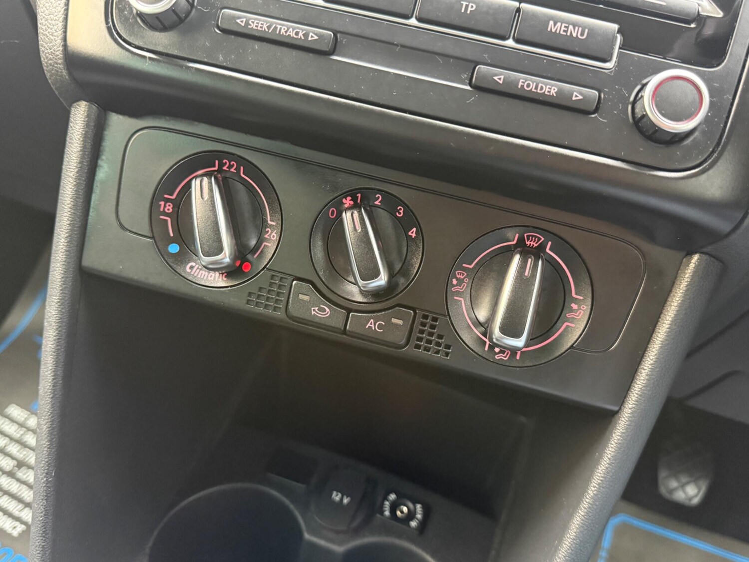 Used Volkswagen Polo for sale - 78127502: Photo 44