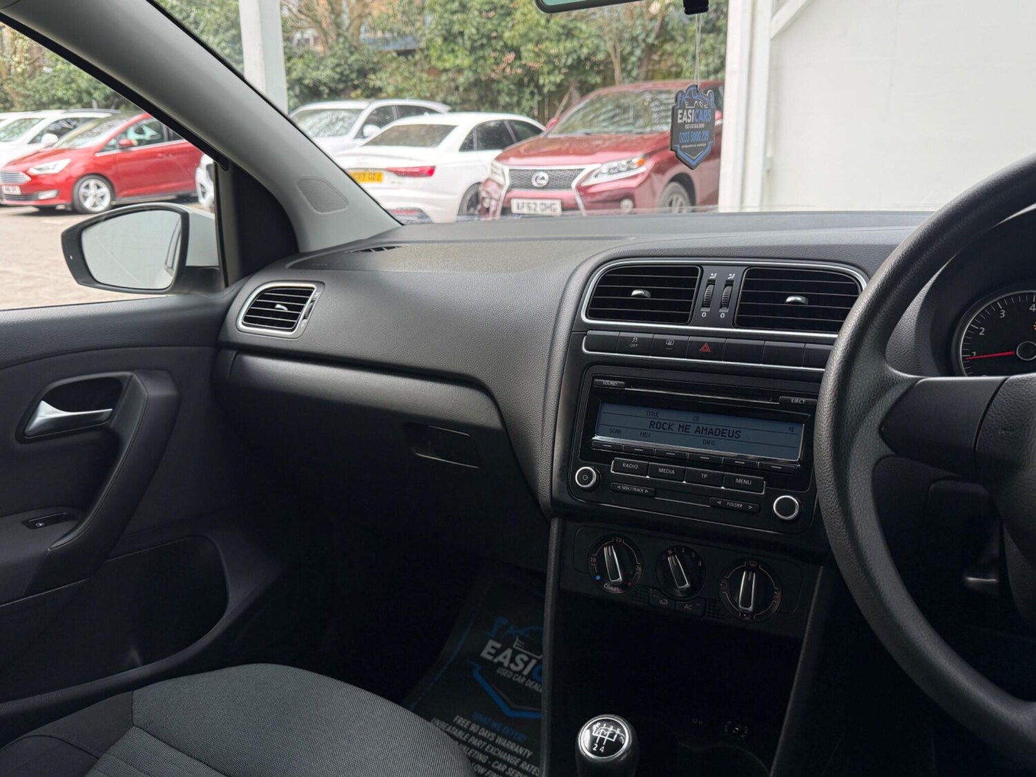 Used Volkswagen Polo for sale - 78127502: Photo 48