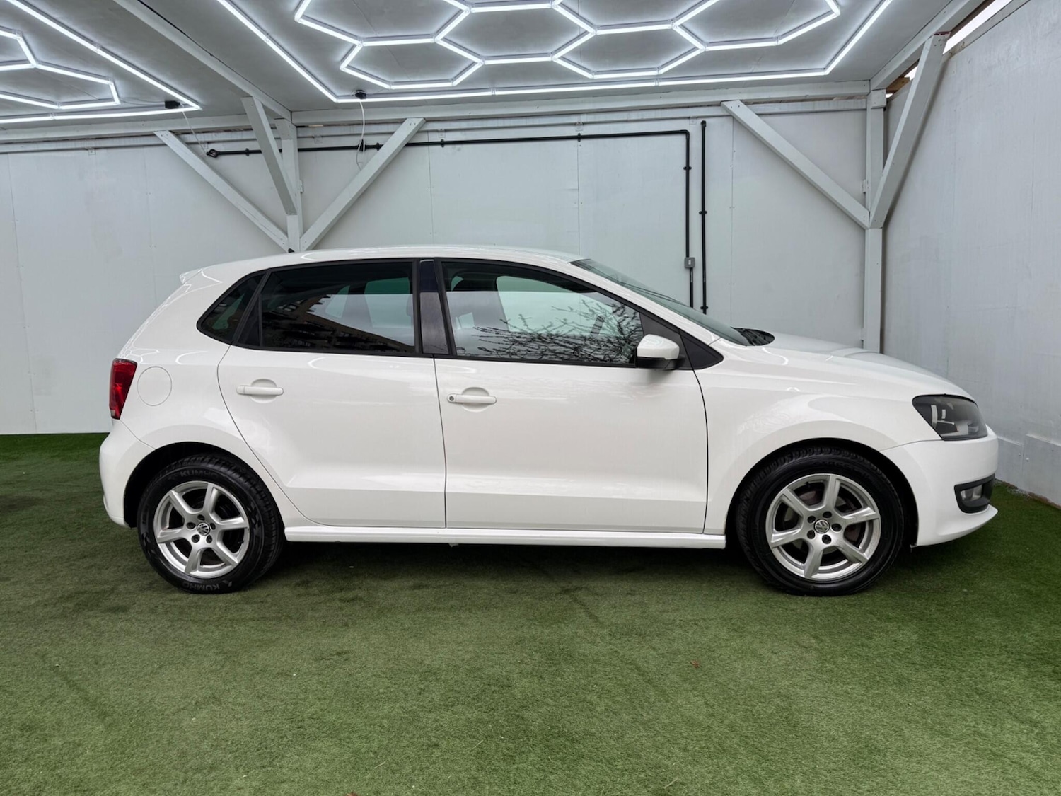 Used Volkswagen Polo for sale - 78127502: Photo 5