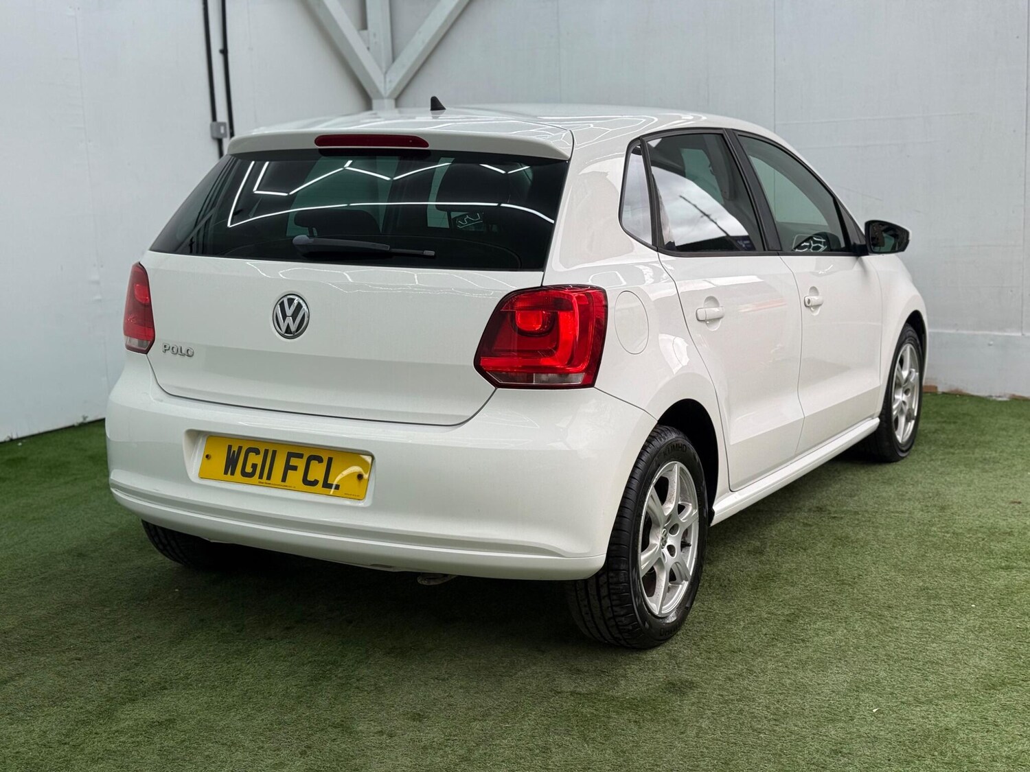 Used Volkswagen Polo for sale - 78127502: Photo 6