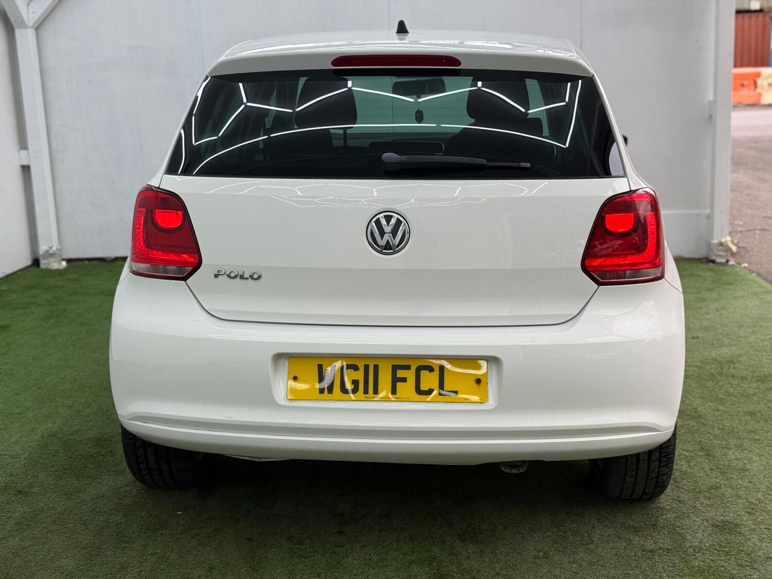 Used Volkswagen Polo for sale - 78127502: Photo 7