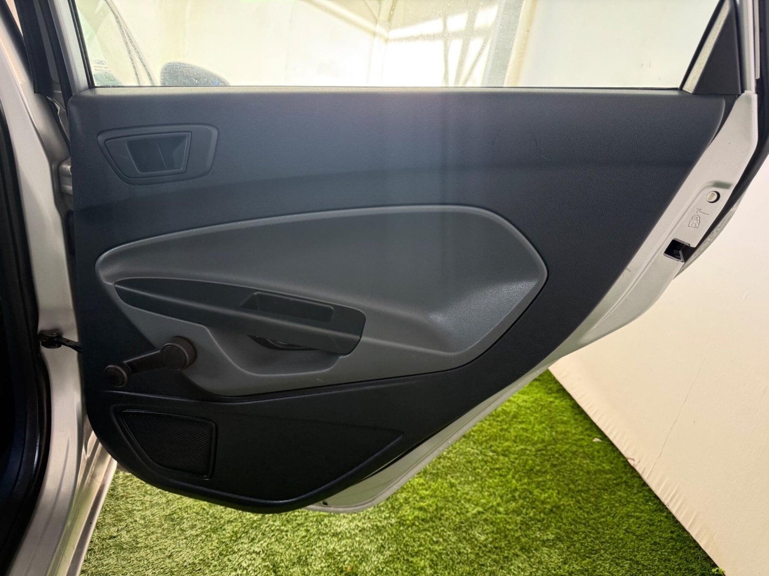 Used Ford Fiesta 2011 for sale - 76926460: Photo 21