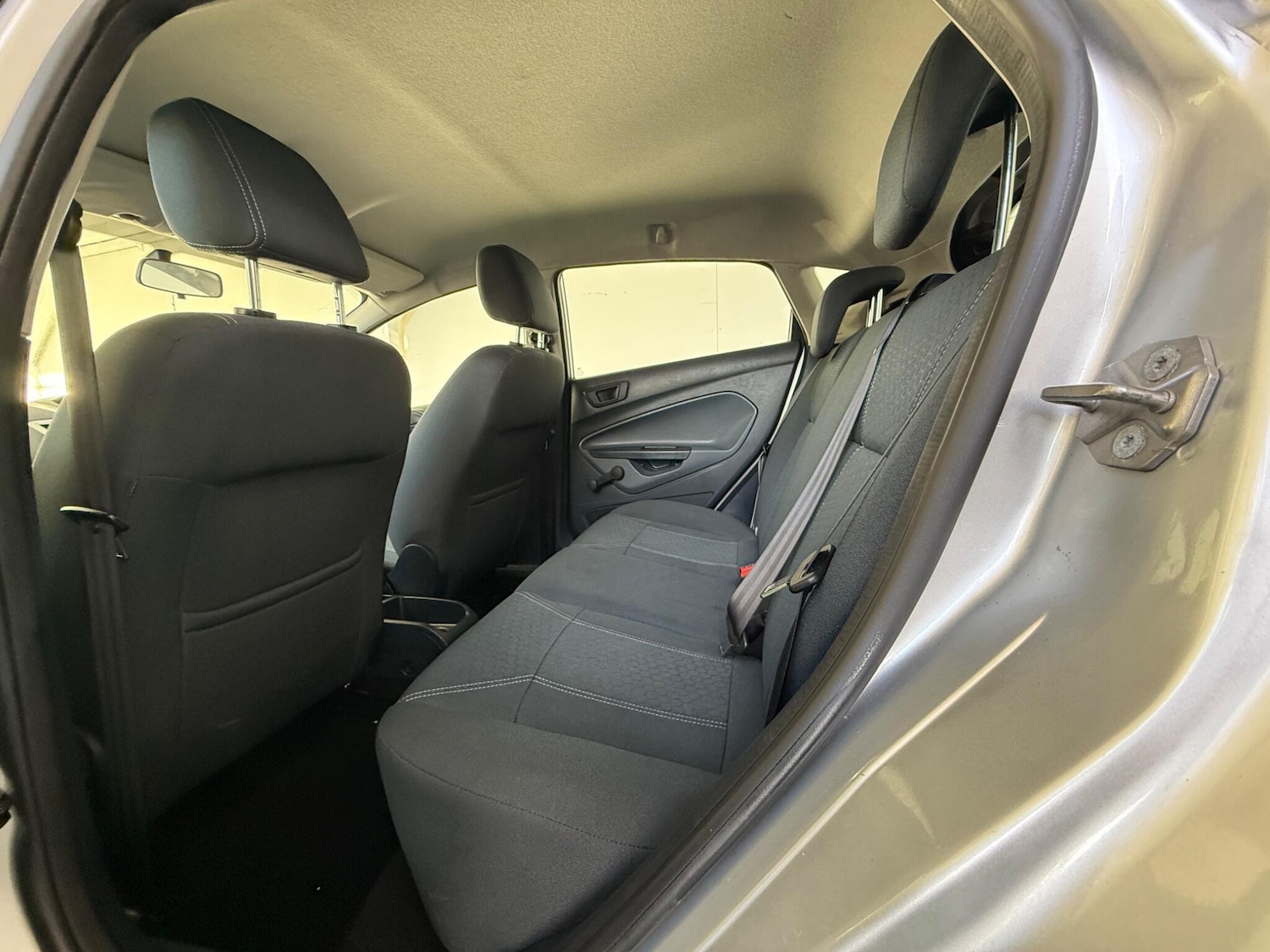 Used Ford Fiesta 2011 for sale - 76926460: Photo 23