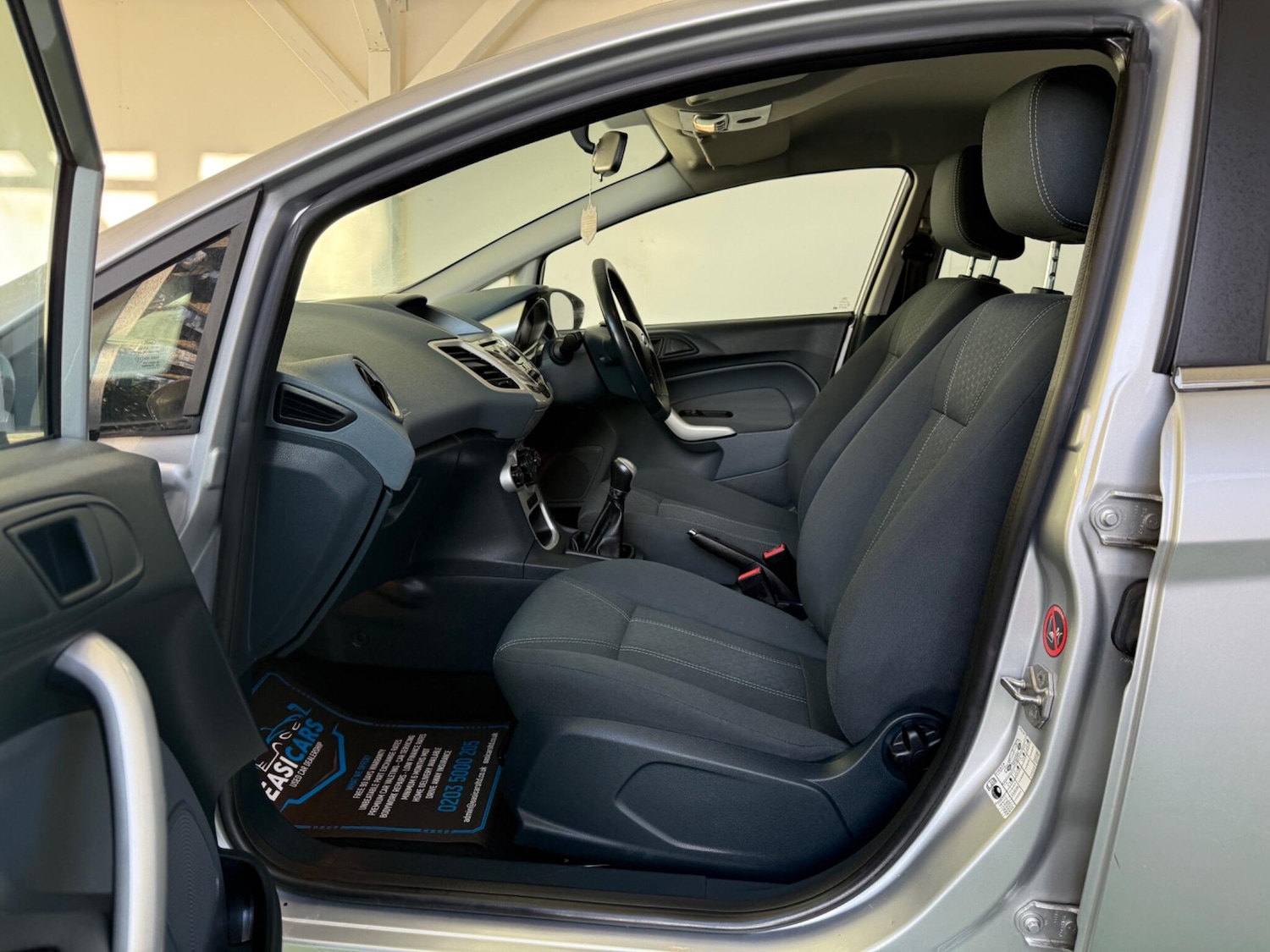 Used Ford Fiesta 2011 for sale - 76926460: Photo 25