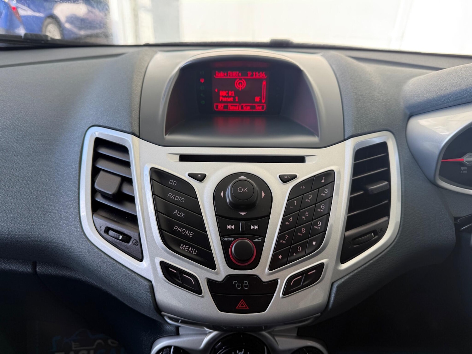 Used Ford Fiesta 2011 for sale - 76926460: Photo 29