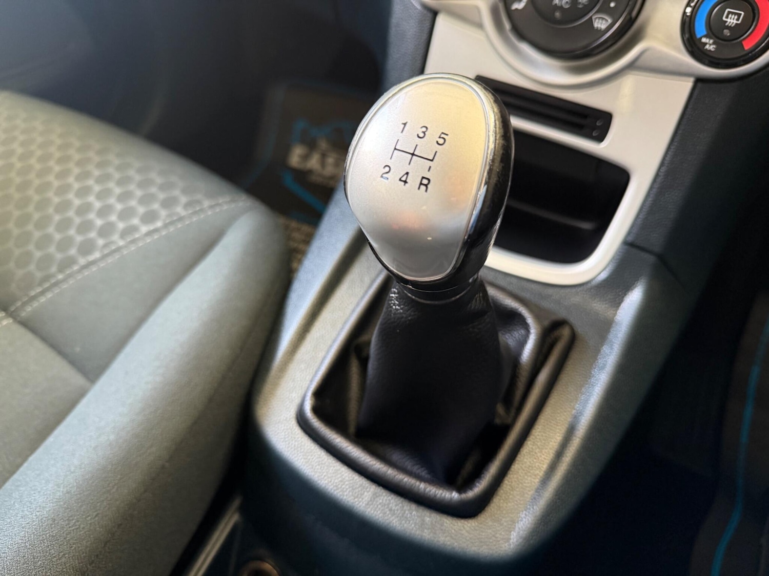 Used Ford Fiesta 2011 for sale - 76926460: Photo 50