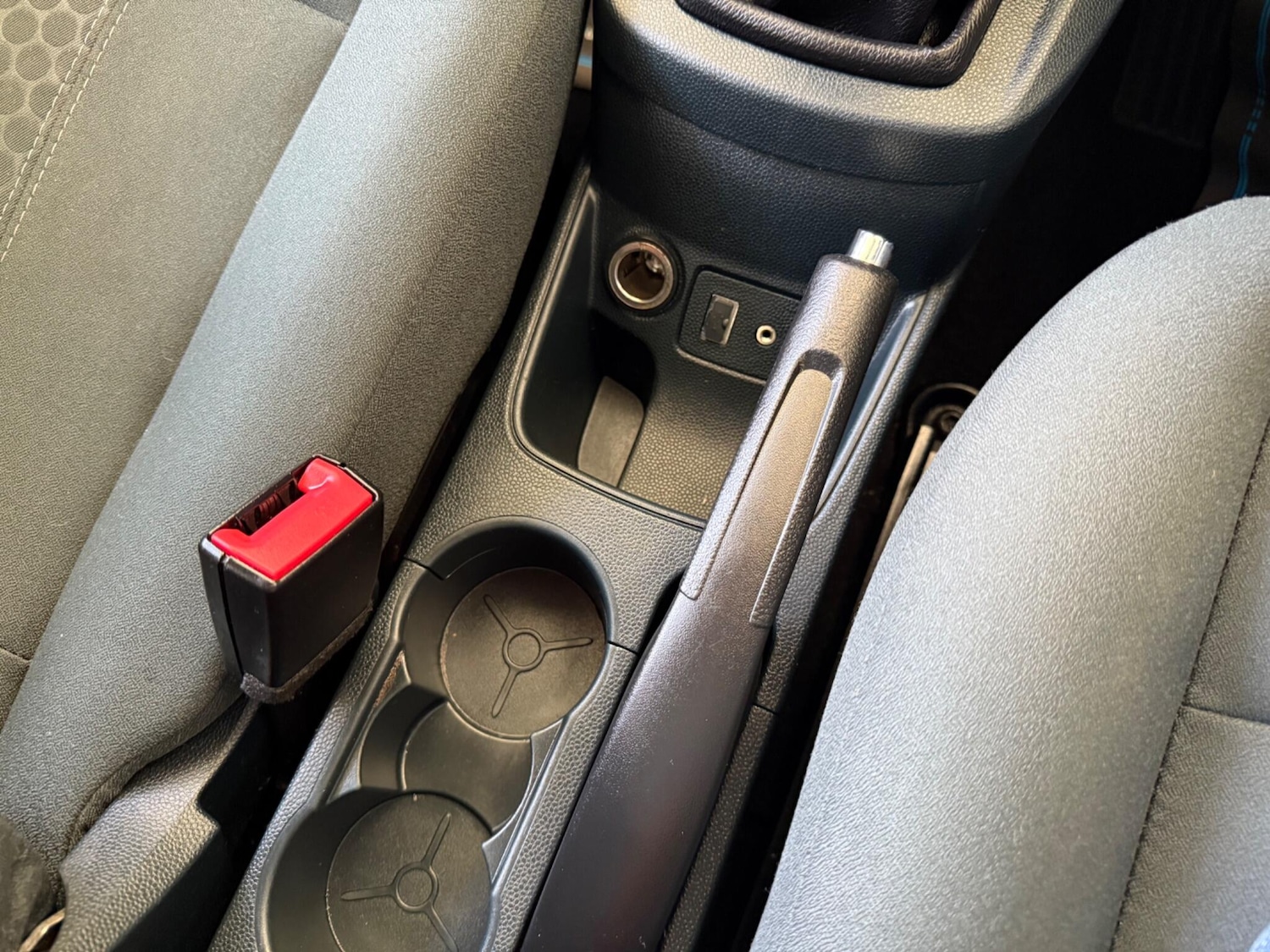 Used Ford Fiesta 2011 for sale - 76926460: Photo 51