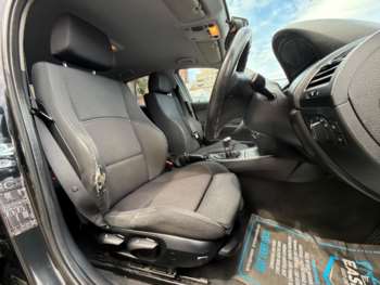 Used BMW 1 Series 2009 for sale - 75081593: Photo