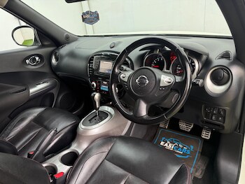 Used Nissan Juke 2011 for sale - 78492691: Photo