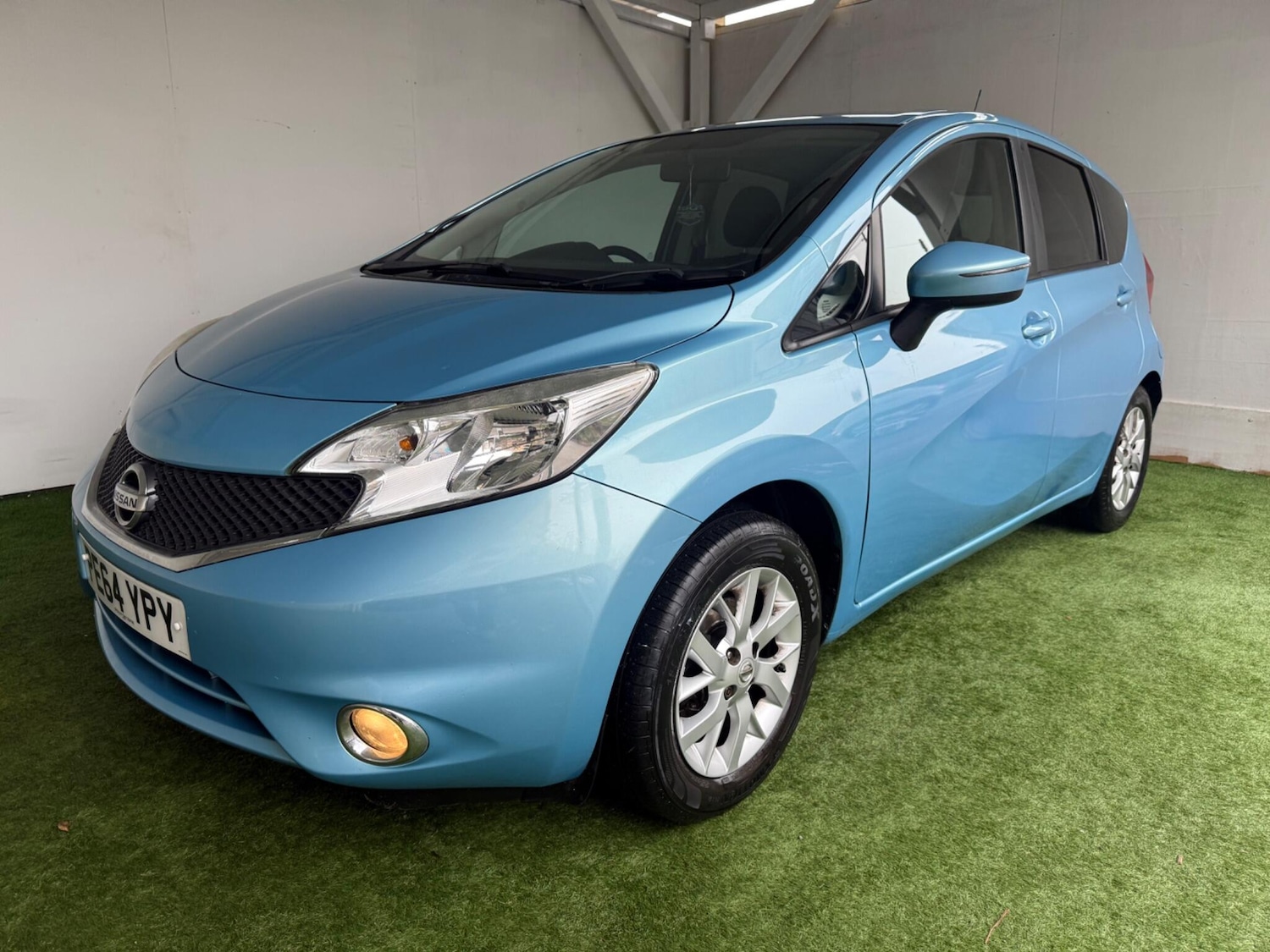 Used Nissan Note 2014 for sale - 76976651: Photo 11