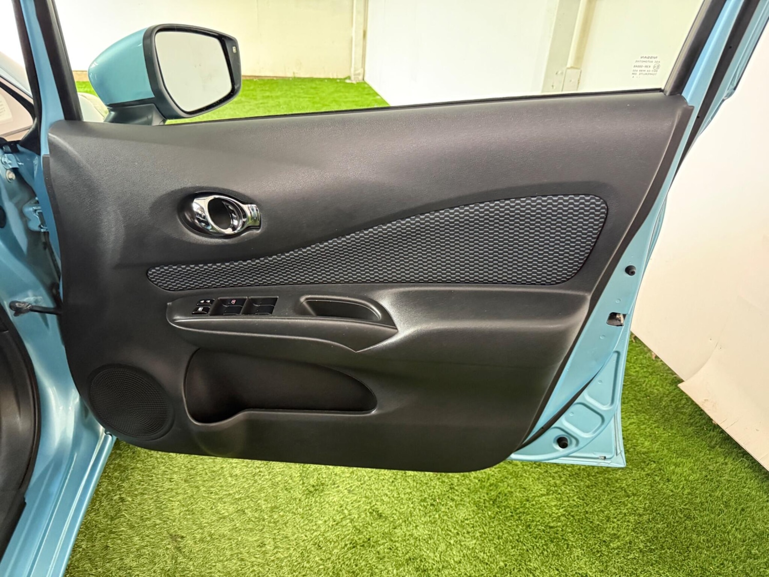 Used Nissan Note 2014 for sale - 76976651: Photo 17