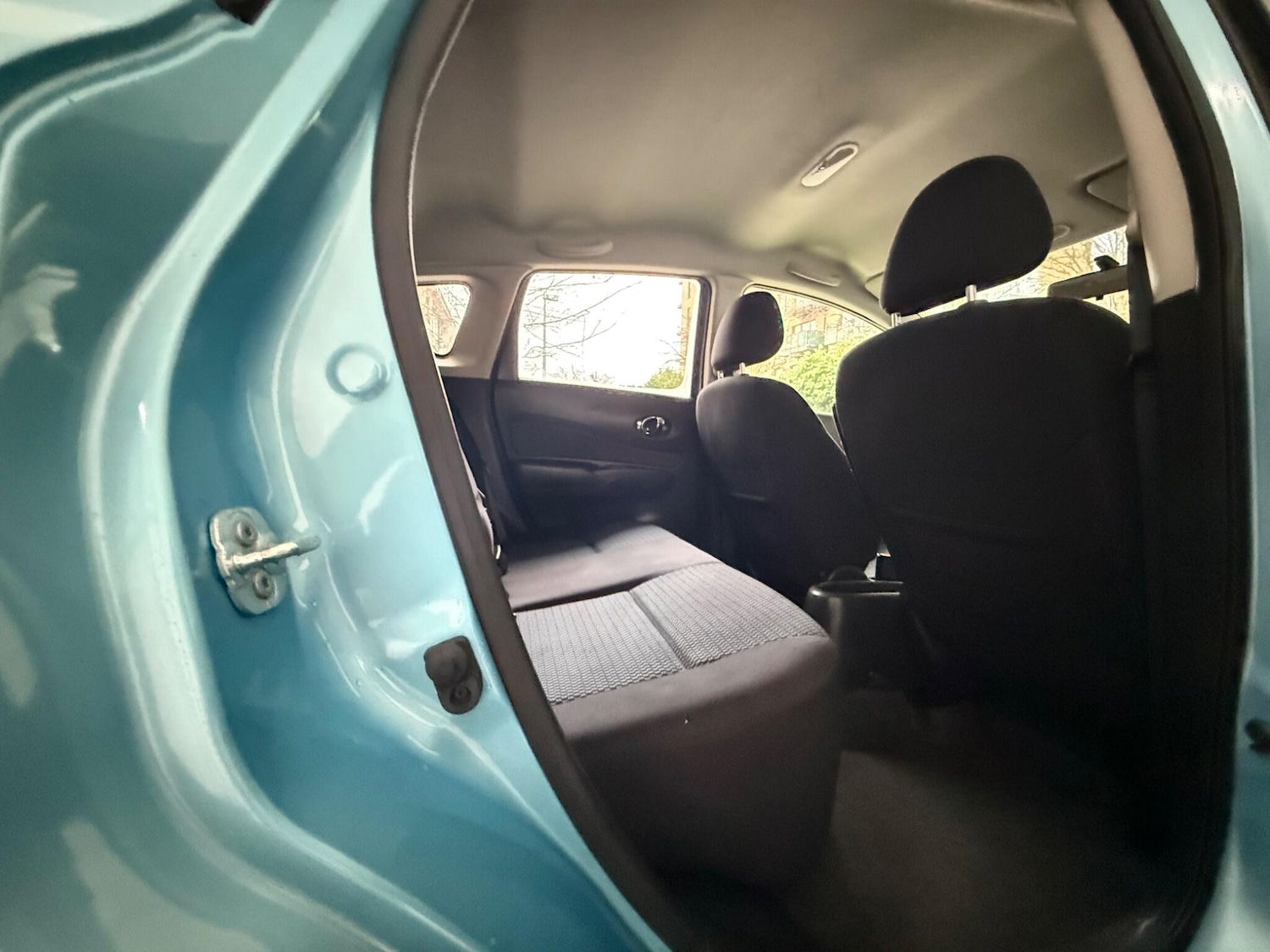 Used Nissan Note 2014 for sale - 76976651: Photo 19