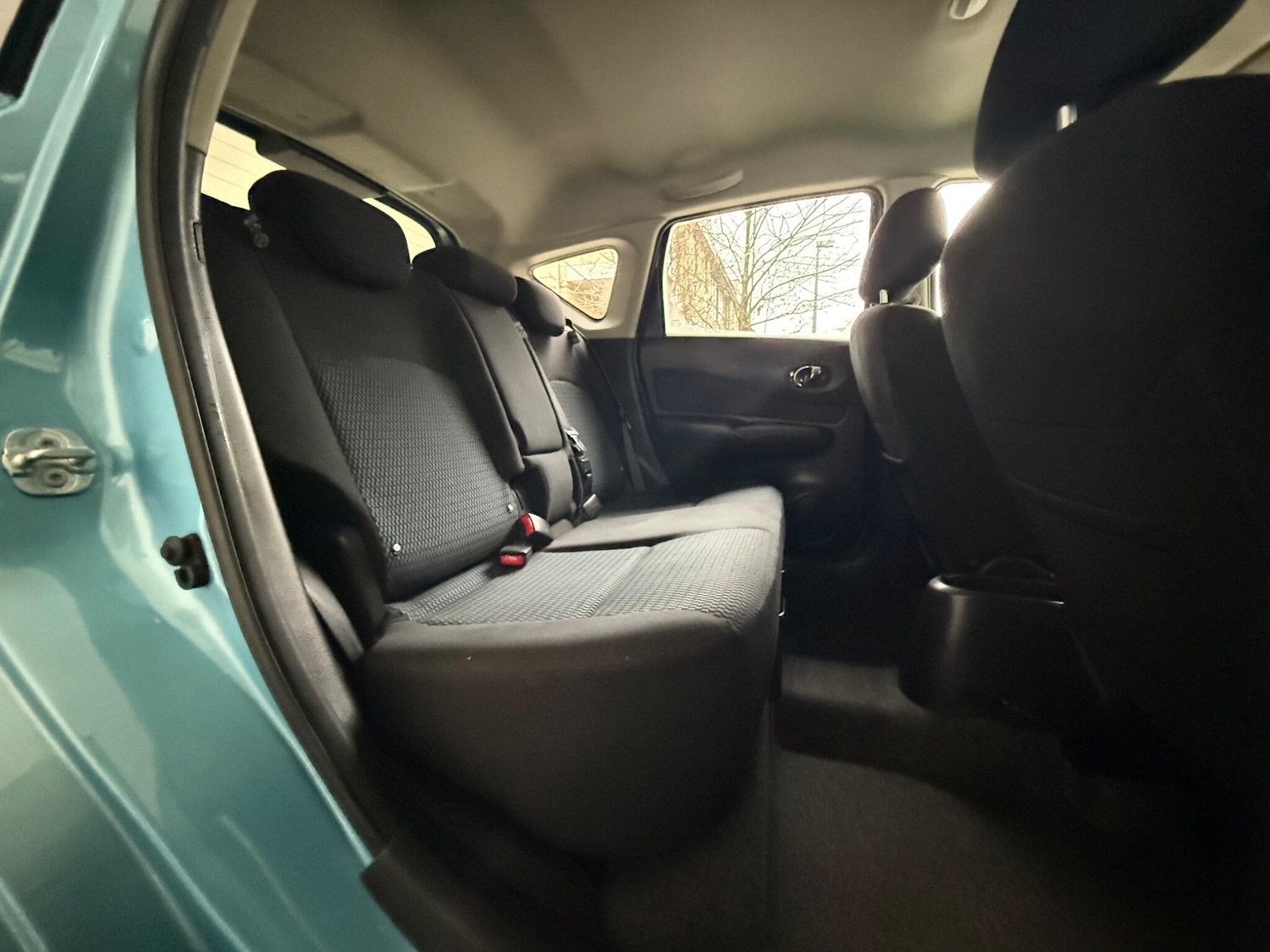 Used Nissan Note 2014 for sale - 76976651: Photo 20