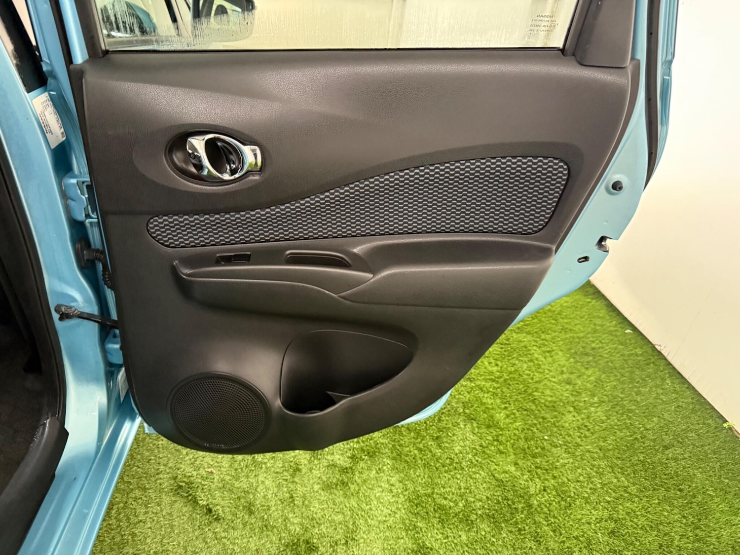 Used Nissan Note 2014 for sale - 76976651: Photo 21