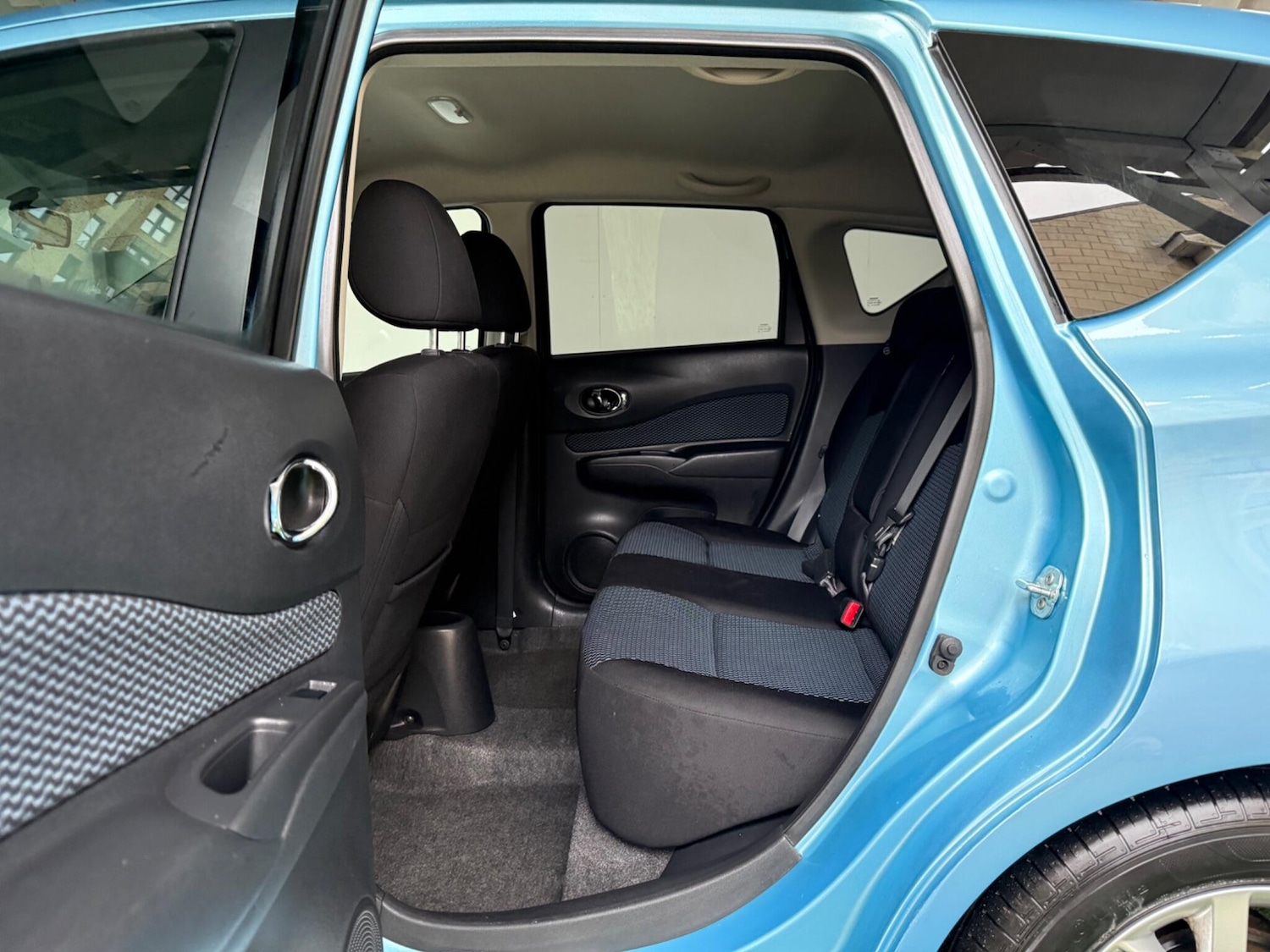 Used Nissan Note 2014 for sale - 76976651: Photo 22