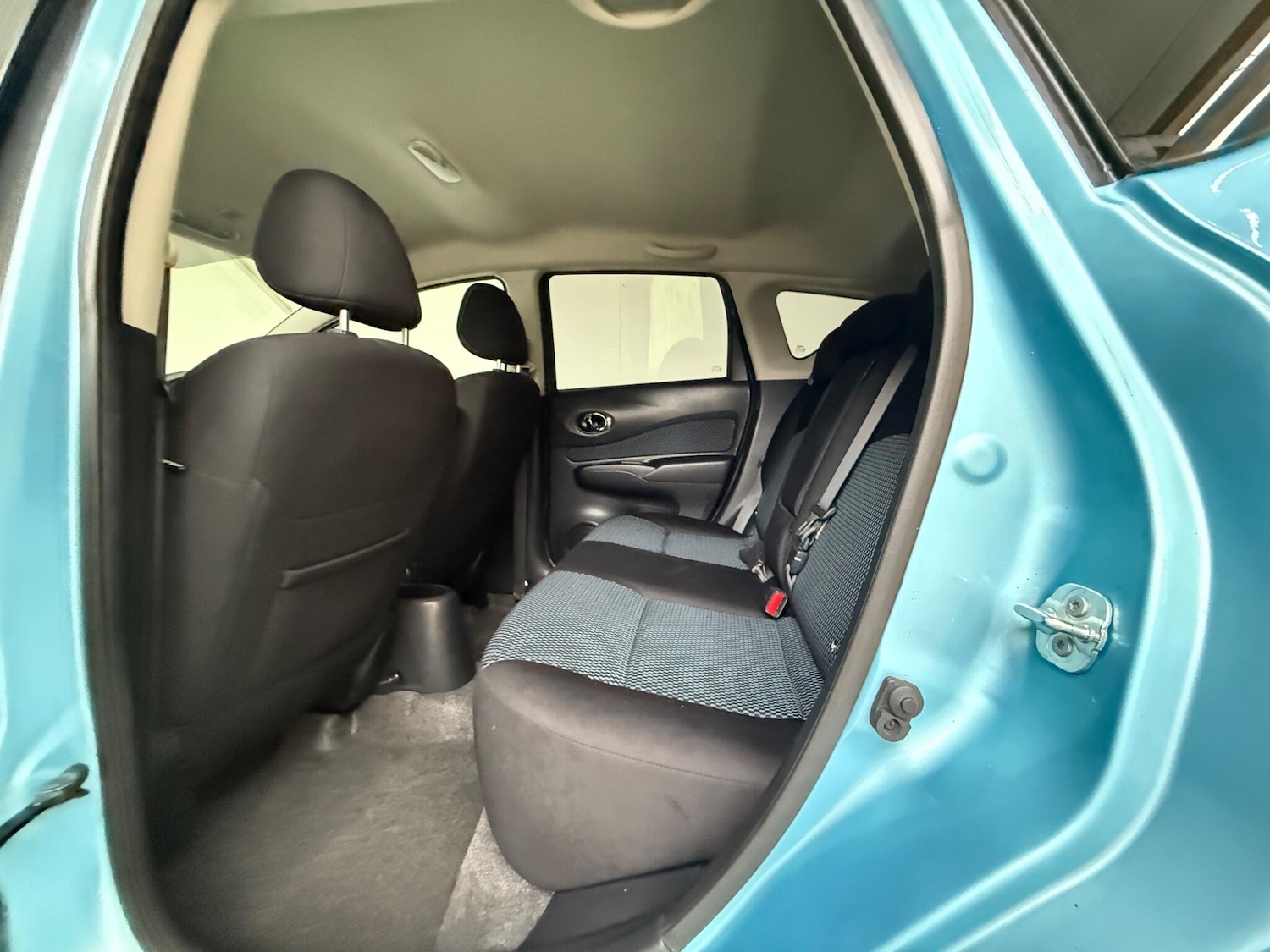 Used Nissan Note 2014 for sale - 76976651: Photo 23