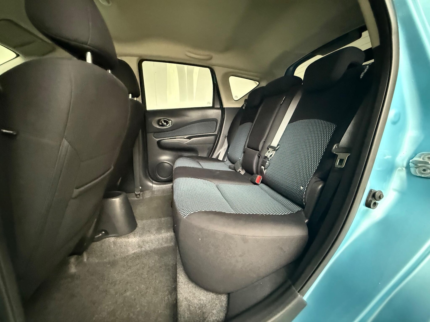 Used Nissan Note 2014 for sale - 76976651: Photo 24