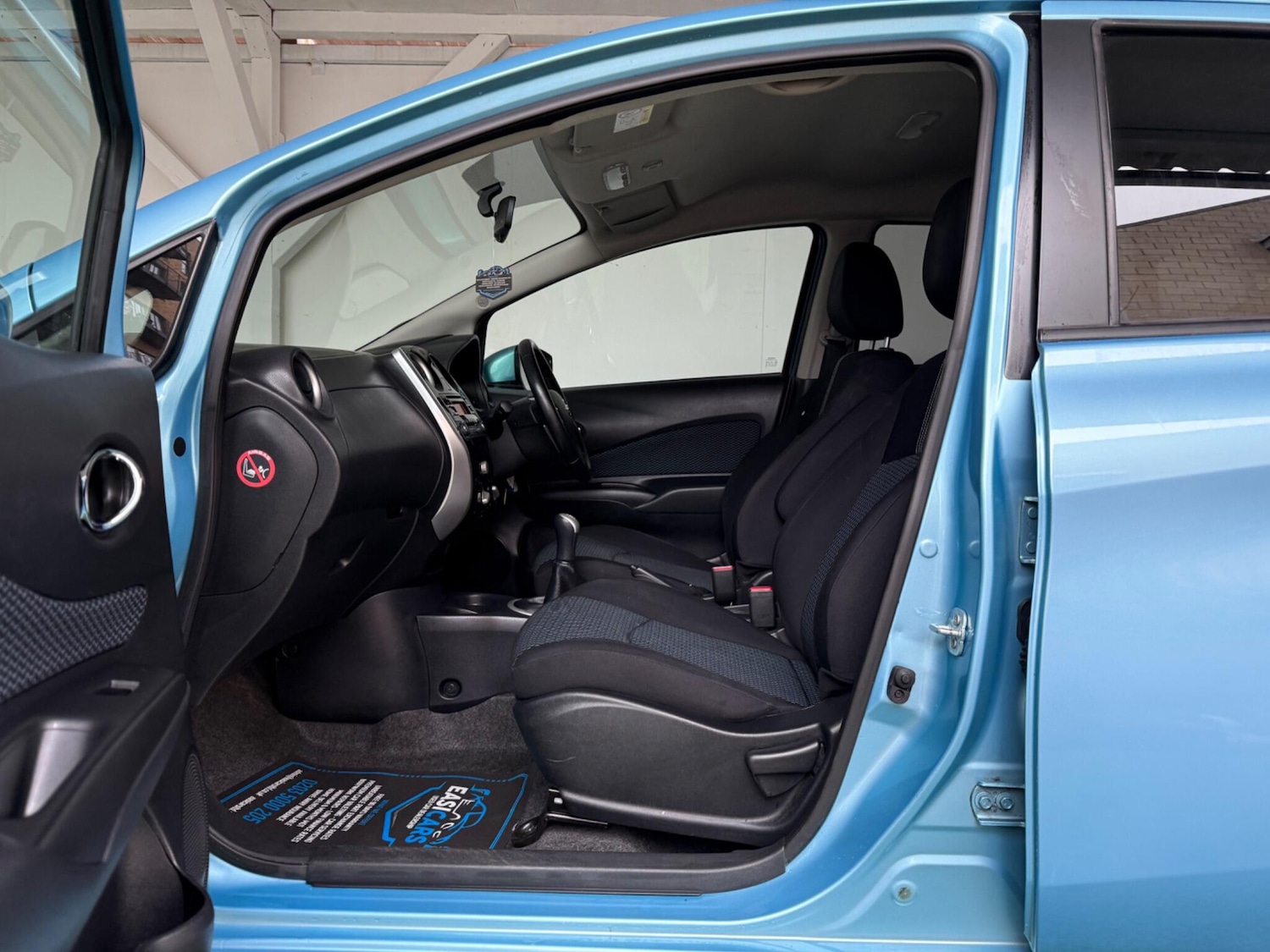 Used Nissan Note 2014 for sale - 76976651: Photo 25