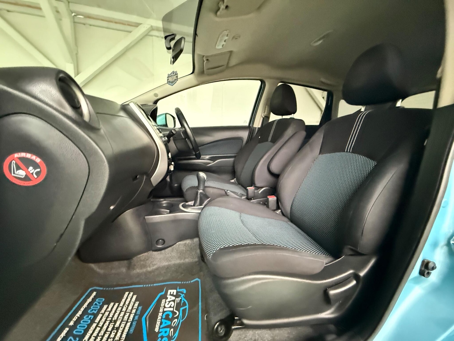 Used Nissan Note 2014 for sale - 76976651: Photo 26