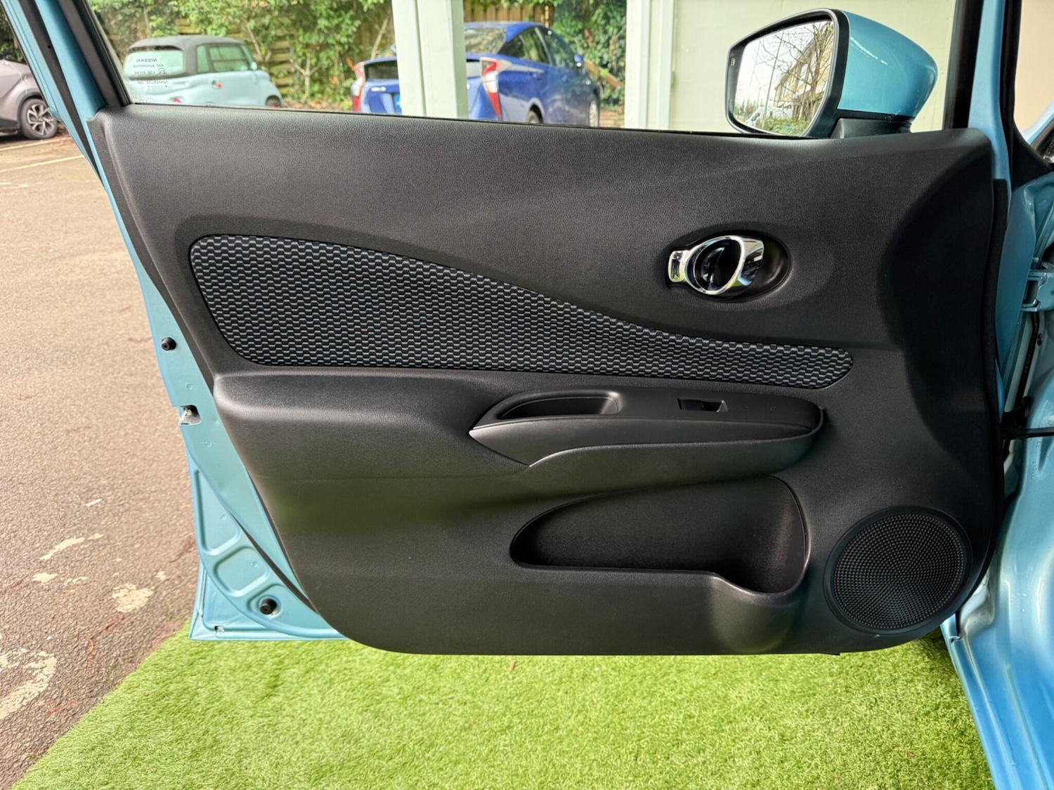 Used Nissan Note 2014 for sale - 76976651: Photo 27