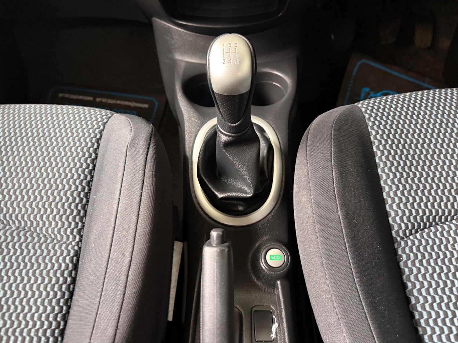 Used Nissan Note 2014 for sale - 76976651: Photo 31