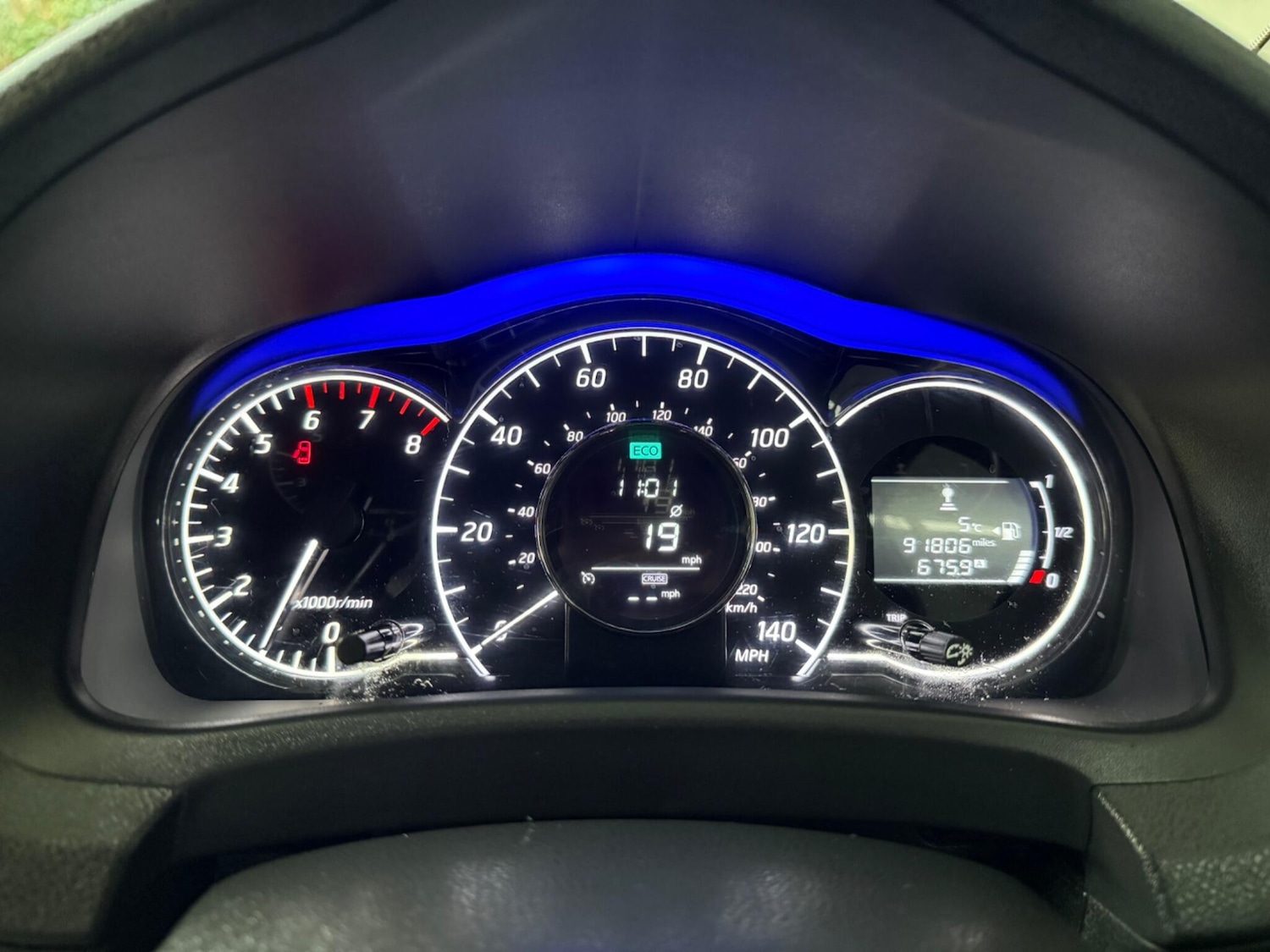 Used Nissan Note 2014 for sale - 76976651: Photo 33