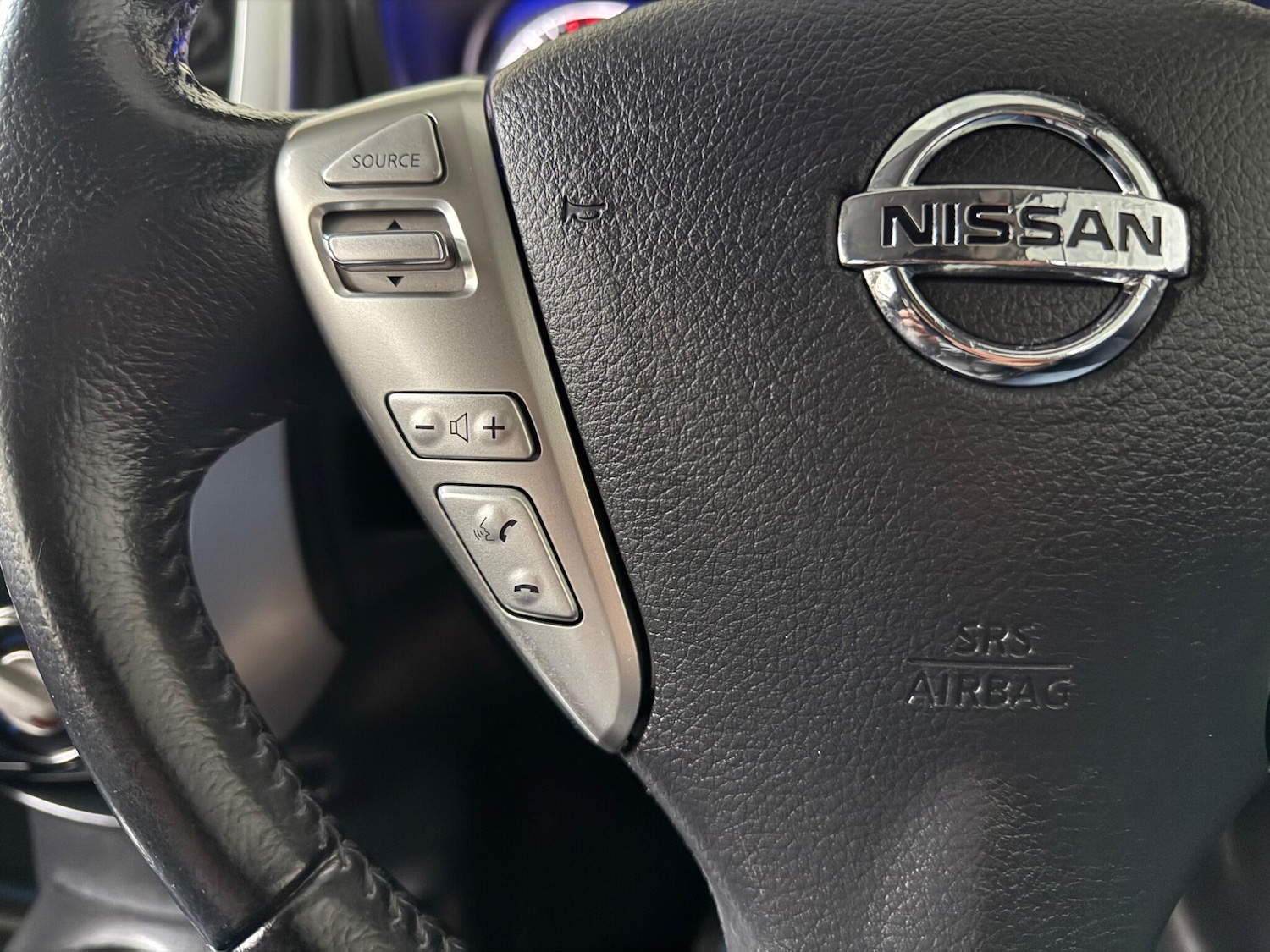 Used Nissan Note 2014 for sale - 76976651: Photo 34