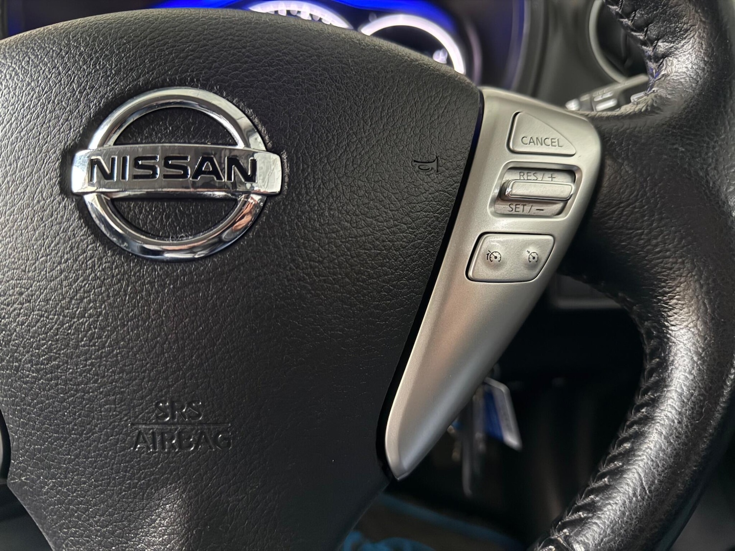 Used Nissan Note 2014 for sale - 76976651: Photo 35