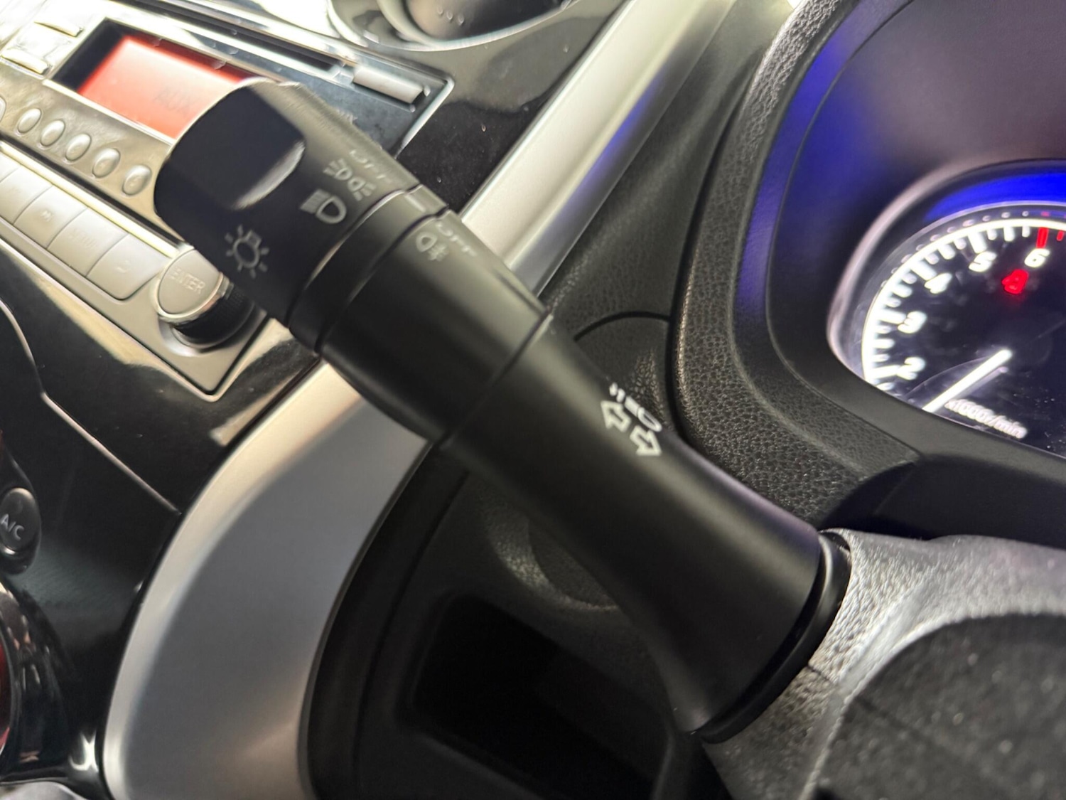 Used Nissan Note 2014 for sale - 76976651: Photo 36