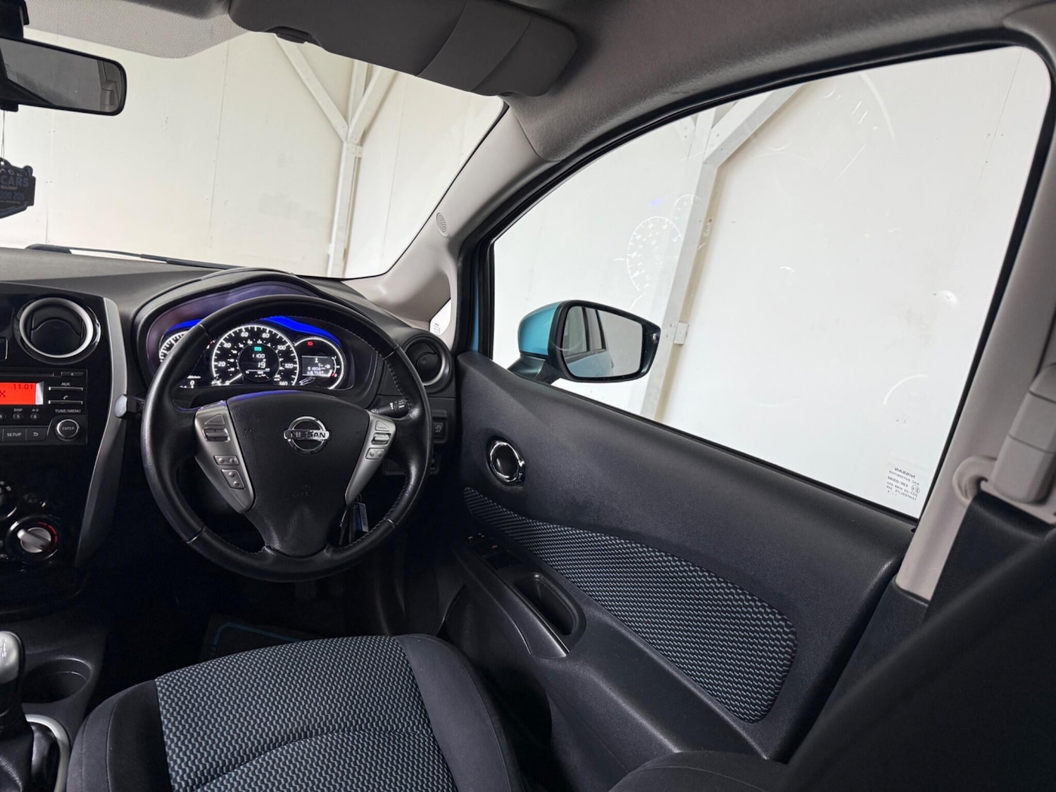 Used Nissan Note 2014 for sale - 76976651: Photo 39