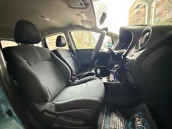 Used Nissan Note 2014 for sale - 76976651: Photo