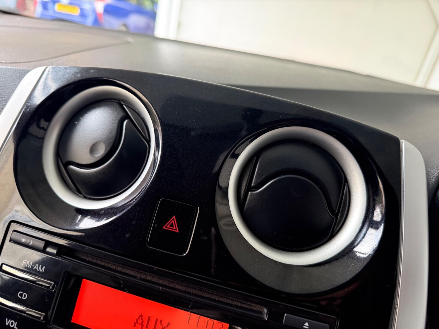 Used Nissan Note 2014 for sale - 76976651: Photo 43