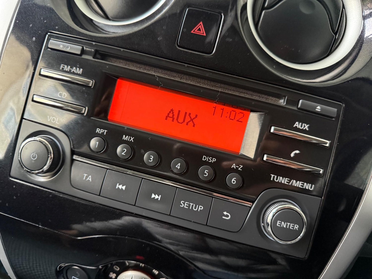 Used Nissan Note 2014 for sale - 76976651: Photo 44