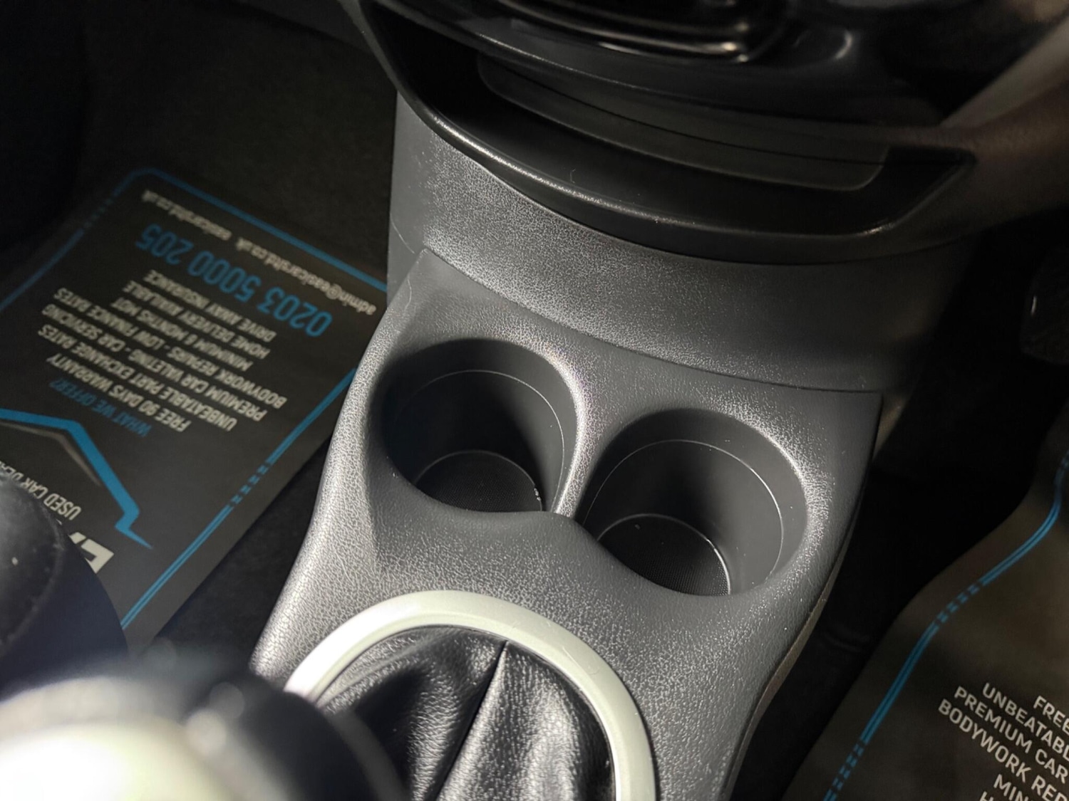 Used Nissan Note 2014 for sale - 76976651: Photo 46