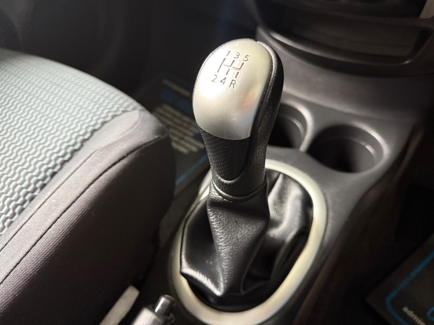 Used Nissan Note 2014 for sale - 76976651: Photo 47