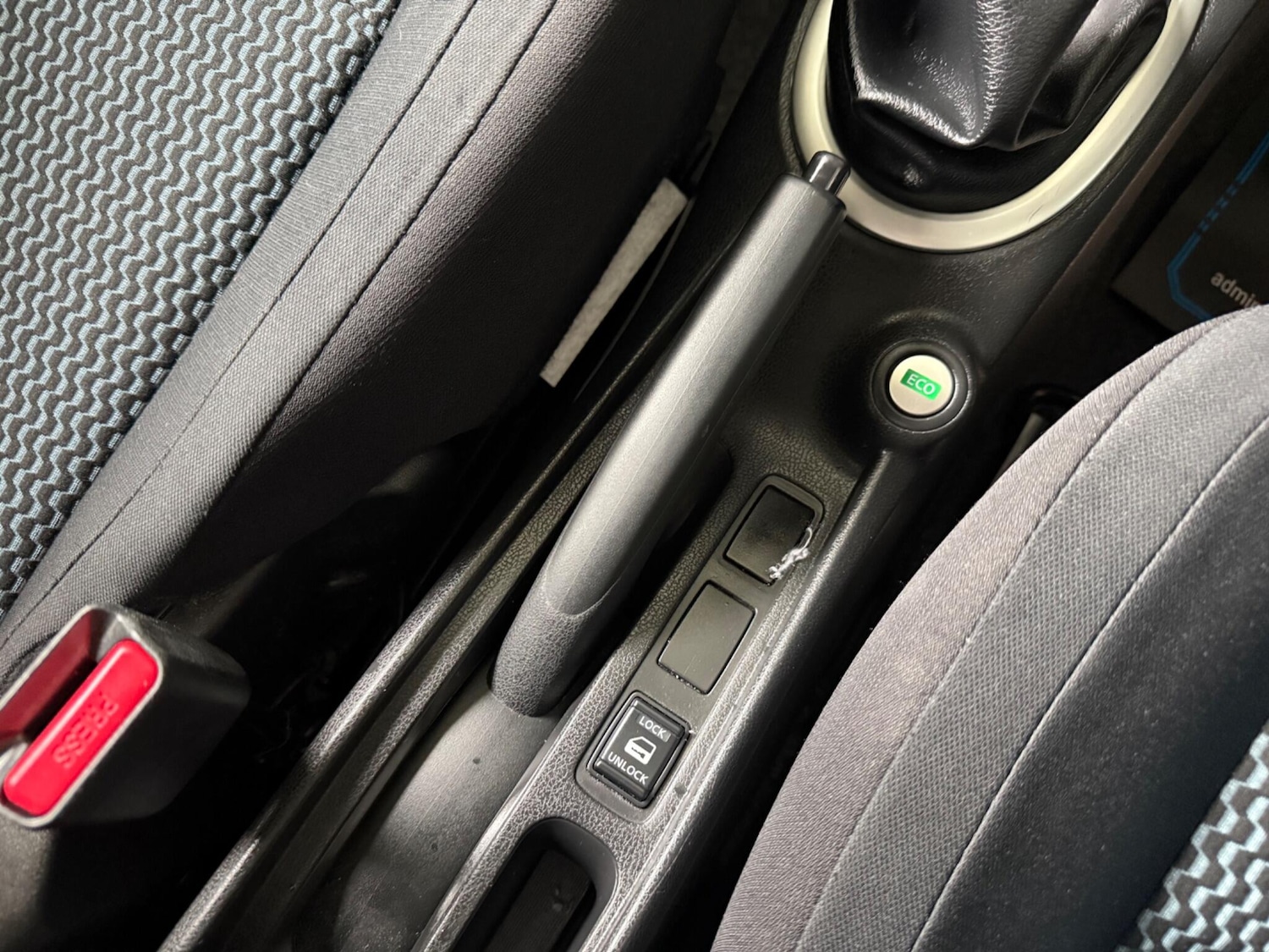 Used Nissan Note 2014 for sale - 76976651: Photo 48