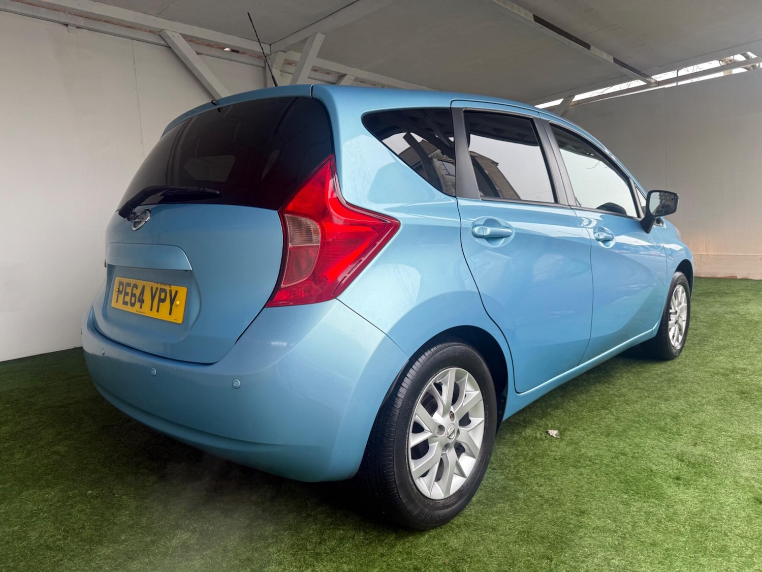 Used Nissan Note 2014 for sale - 76976651: Photo 6