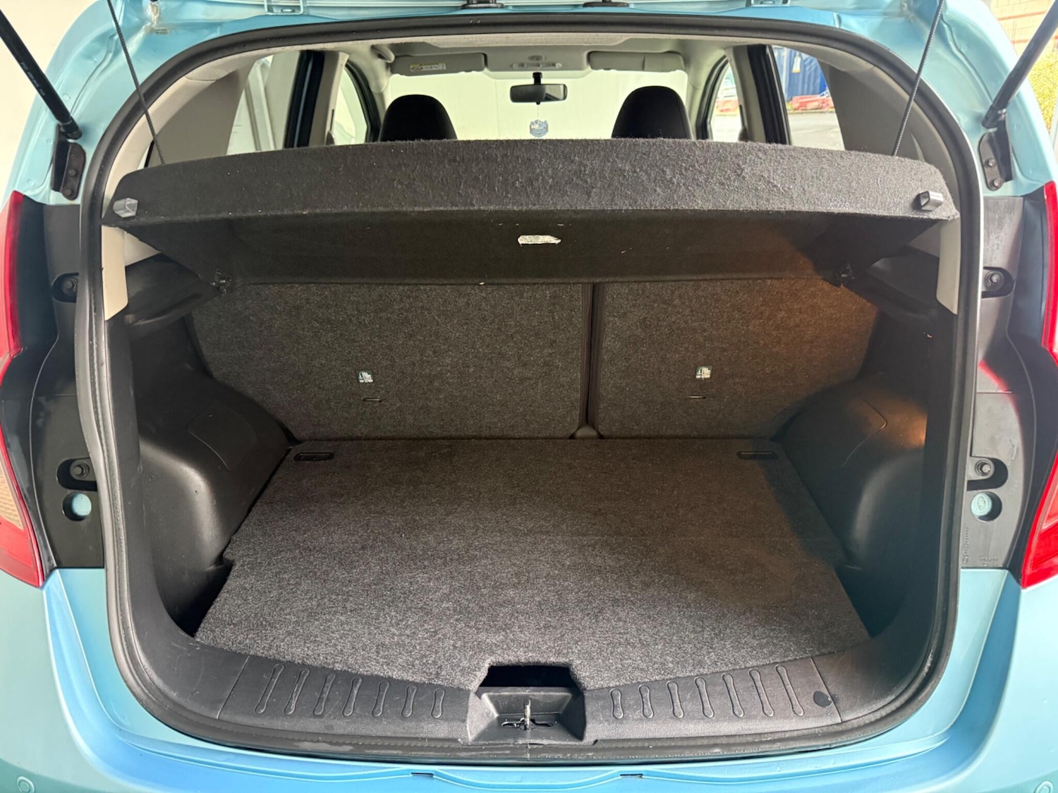 Used Nissan Note 2014 for sale - 76976651: Photo 8