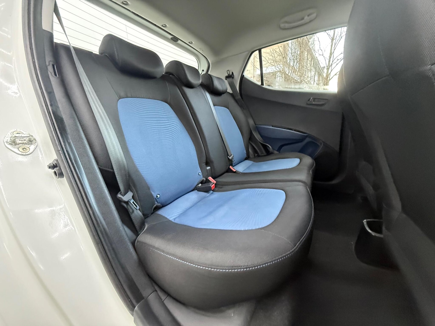 Used Hyundai i10 2015 for sale - 77705300: Photo 20