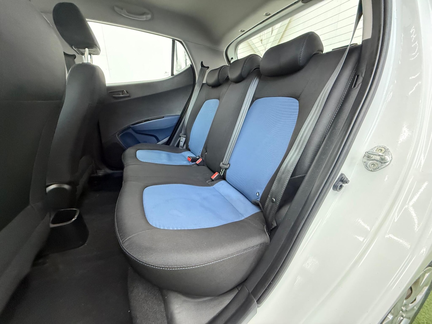 Used Hyundai i10 2015 for sale - 77705300: Photo 24